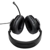 Kép 6/9 - JBL Quantum 100 Gamer fejhallgató fekete