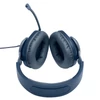 Kép 6/9 - JBL Quantum 100 Gamer fejhallgató kék