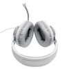 Kép 6/9 - JBL Quantum 100 Gamer fejhallgató fehér