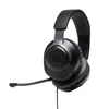 Kép 8/9 - JBL Quantum 100 Gamer fejhallgató fekete