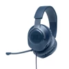 Kép 8/9 - JBL Quantum 100 Gamer fejhallgató kék