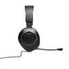 Kép 9/9 - JBL Quantum 100 Gamer fejhallgató fekete
