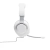 Kép 9/9 - JBL Quantum 100 Gamer fejhallgató fehér