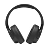 Kép 2/9 - JBL Tune 760NC bluetooth-os zajszűrős fejhallgató fekete