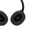 Kép 8/9 - JBL Tune 760NC bluetooth-os zajszűrős fejhallgató fekete