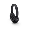 Kép 1/7 - JBL T600BTNC bluetooth-os zajszűrős fejhallgató fekete