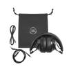 JBL Club 700BT bluetooth-os fejhallgató fekete