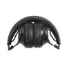 JBL Club 700BT bluetooth-os fejhallgató fekete