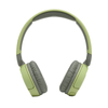 JBL JR310 BT vezeték nélküli gyerek fejhallgató zöld