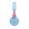 JBL JR310 BT vezeték nélküli gyerek fejhallgató kék