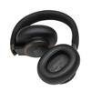 JBL Live 650BTNC zajszűrős Bluetooth fejhallgató fekete