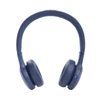 Kép 2/9 - JBL Live 460NC Bluetooth fejhallgató kék