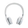JBL Live 460NC Bluetooth fejhallgató fehér