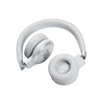 Kép 3/9 - JBL Live 460NC Bluetooth fejhallgató fehér