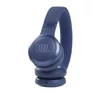 Kép 4/9 - JBL Live 460NC Bluetooth fejhallgató kék