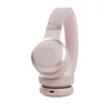 Kép 4/9 - JBL Live 460NC Bluetooth fejhallgató rózsa