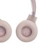 JBL Live 460NC Bluetooth fejhallgató rózsa