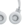 Kép 5/9 - JBL Live 460NC Bluetooth fejhallgató fehér
