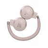 Kép 6/9 - JBL Live 460NC Bluetooth fejhallgató rózsa