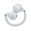 Kép 6/9 - JBL Live 460NC Bluetooth fejhallgató fehér
