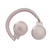 Kép 7/9 - JBL Live 460NC Bluetooth fejhallgató rózsa