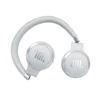 Kép 7/9 - JBL Live 460NC Bluetooth fejhallgató fehér