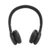 JBL Live 460NC Bluetooth fejhallgató fekete
