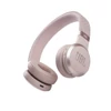 Kép 1/9 - JBL Live 460NC Bluetooth fejhallgató rózsa
