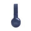 Kép 9/9 - JBL Live 460NC Bluetooth fejhallgató kék