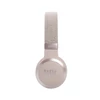 Kép 9/9 - JBL Live 460NC Bluetooth fejhallgató rózsa