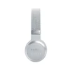 Kép 9/9 - JBL Live 460NC Bluetooth fejhallgató fehér