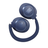 JBL Live 660NC Bluetooth fejhallgató kék