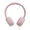 JBL T500 fejhallgató pink