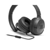 Kép 2/5 - JBL T500 fejhallgató fekete