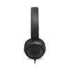 Kép 5/5 - JBL T500 fejhallgató fekete