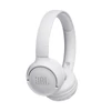 Kép 1/7 - JBL T500BT bluetooth-os fejhallgató fehér