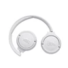 Kép 4/7 - JBL T500BT bluetooth-os fejhallgató fehér