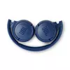 Kép 3/7 - JBL T500BT bluetooth-os fejhallgató kék