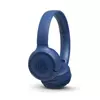 Kép 1/7 - JBL T500BT bluetooth-os fejhallgató kék