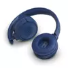 Kép 6/7 - JBL T500BT bluetooth-os fejhallgató kék