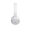 Kép 7/7 - JBL T500BT bluetooth-os fejhallgató fehér