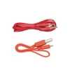 Kép 4/8 - JBL Tune 700BT Bluetooth fejhallgató narancssárga