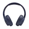Kép 3/10 - JBL Tune 700BT Bluetooth fejhallgató kék