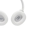 Kép 4/10 - JBL Tune 700BT Bluetooth fejhallgató fehér
