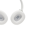 JBL Tune 700BT Bluetooth fejhallgató fehér