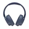 Kép 6/10 - JBL Tune 700BT Bluetooth fejhallgató kék