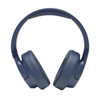 JBL Tune 700BT Bluetooth fejhallgató kék