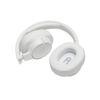 JBL T750BTNC zajszűrős Bluetooth fejhallgató fehér