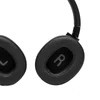 Kép 3/11 - JBL T750BTNC zajszűrős Bluetooth fejhallgató fekete