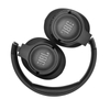 JBL T750BTNC zajszűrős Bluetooth fejhallgató fekete